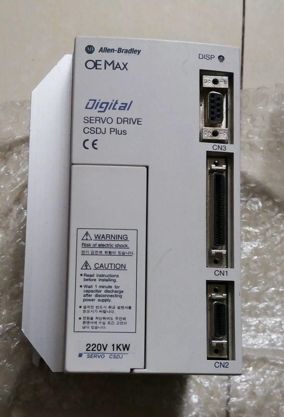 1pc new other CSDJ-10BX2-CH By DHL or EMS #G3167 xh