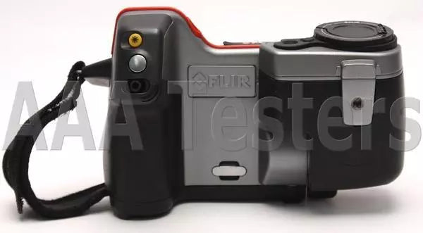 FLIR T360 30Hz 320 x 240 Infrared Thermal Imaging Camera 34505-0500X1 IR Imager