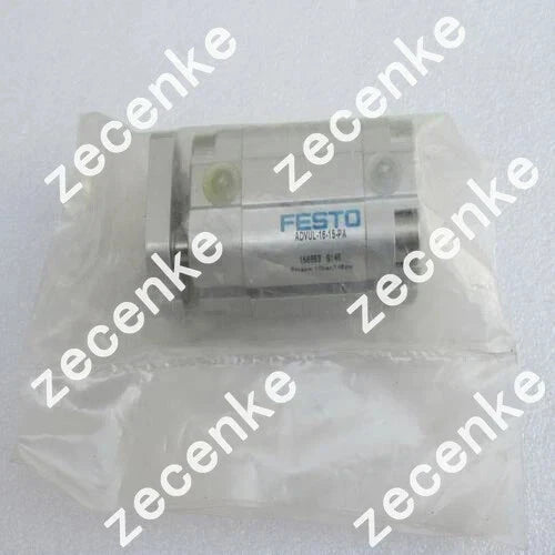 Festo ADVUL-16-15-PA 156853 Cylinder ADVUL1615PA