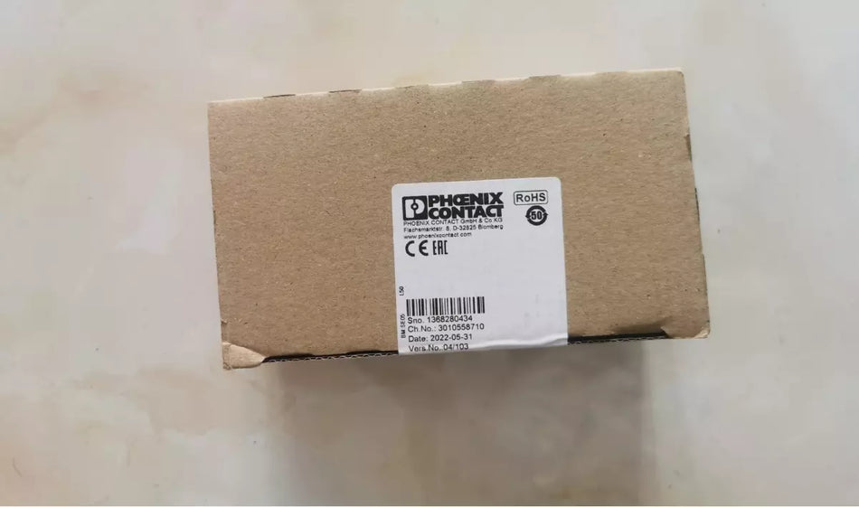 1 PC NEW IB IL RS UNI-PAC Communication Module#B2048Y CL