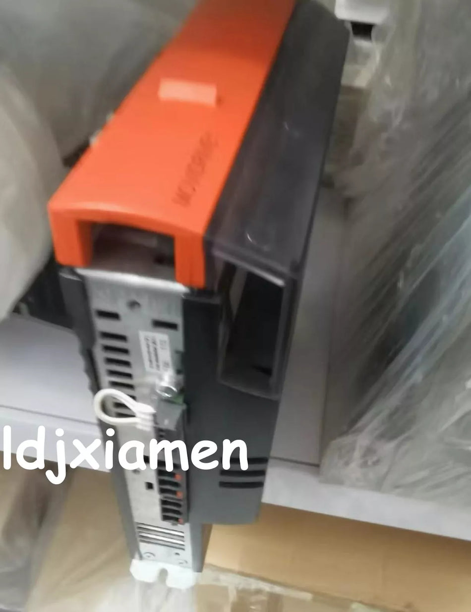 1PCS MDX61B0005-5A3-4-0T 0.55KW Used Inverter