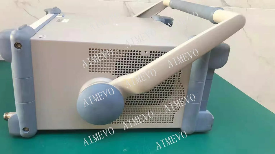 Rohde & Schwarz FSP38 Spectrum analyzer to 40 GHz Same function as R&S FSP40