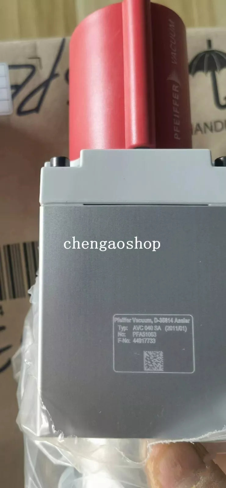 1PCS NEW AVC040SA AVC 040 SA D-35614 PFA51003 #N8588 YF