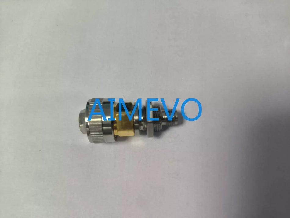 3.5mm female to 3.5mm male adapter for agilent HP