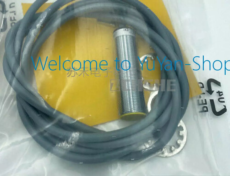 1PC New FOR Turck proximity switch sensor Bi8-M18-Li-EXI