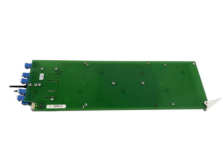 Evertz 7705CWDM-D8 8 Channel CWDM Demux (1470nm-1610nm)