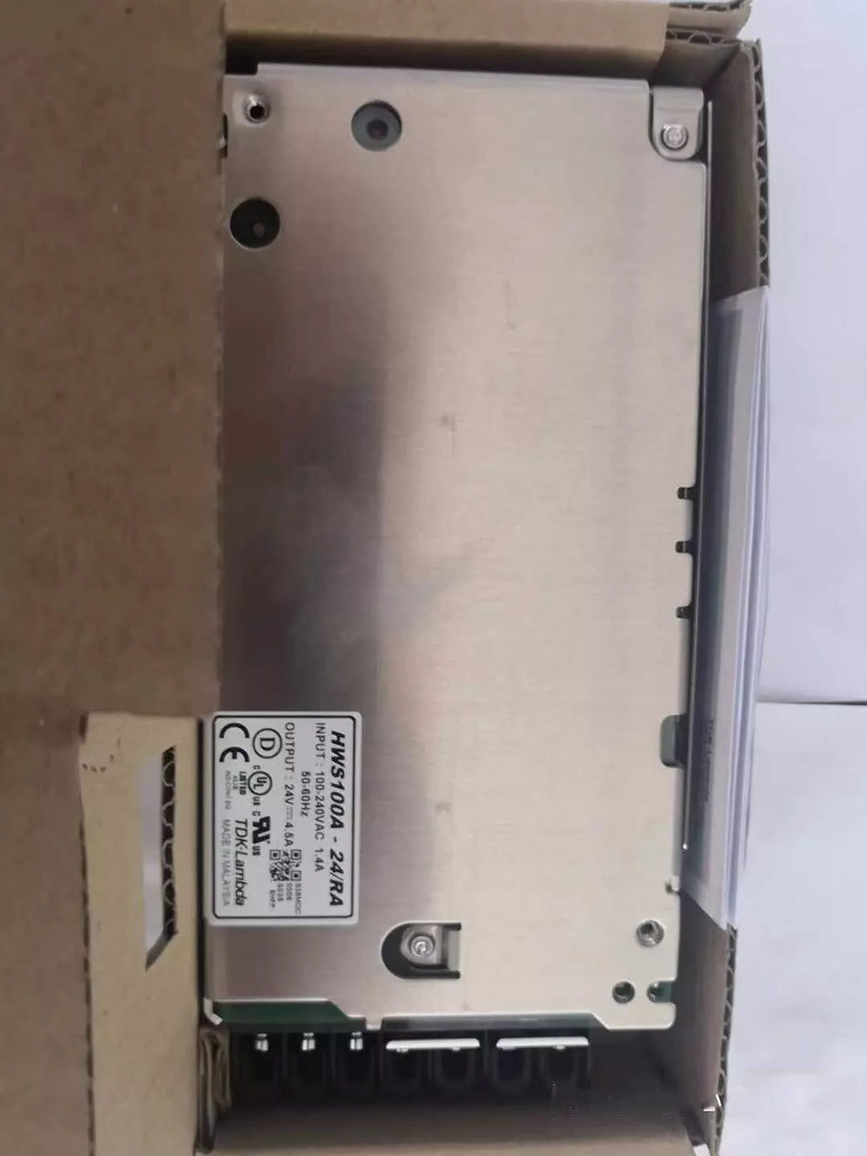 1PC NEW TDK-Lambda HWS100A-24/RA power module ( ) #N1513 YF