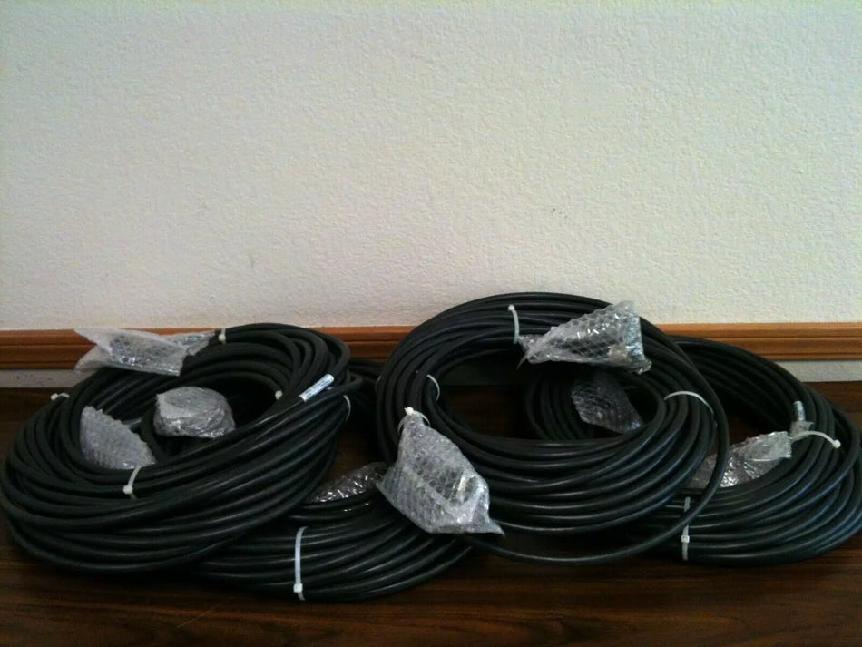 Flex Cable FC-UXFFBMF-S-M030 with Drive Connector & Incremental Motor Feedback Cable 30M