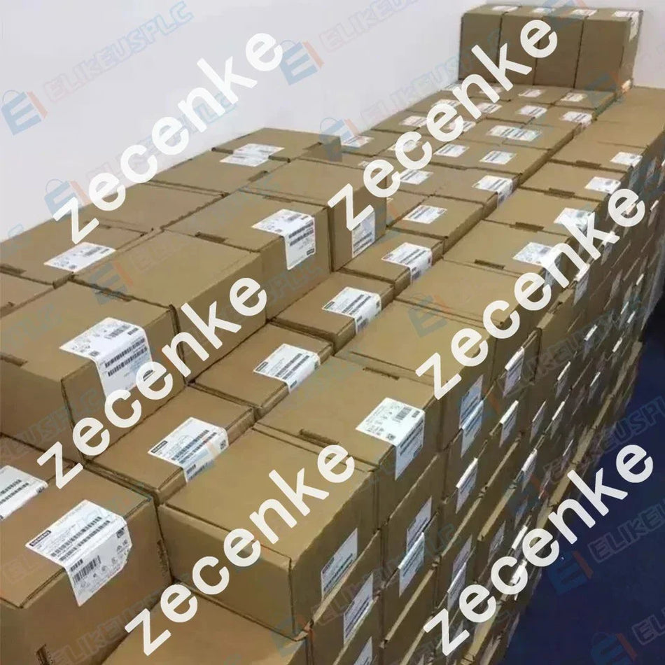 ABB ACS550-U1-059A-4 Frequency Converter - Spot Goods, Expedited Shipping