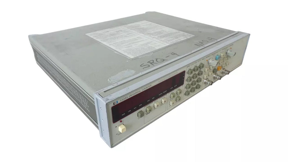 HP Hewlett Packard 5334A Universal Counter