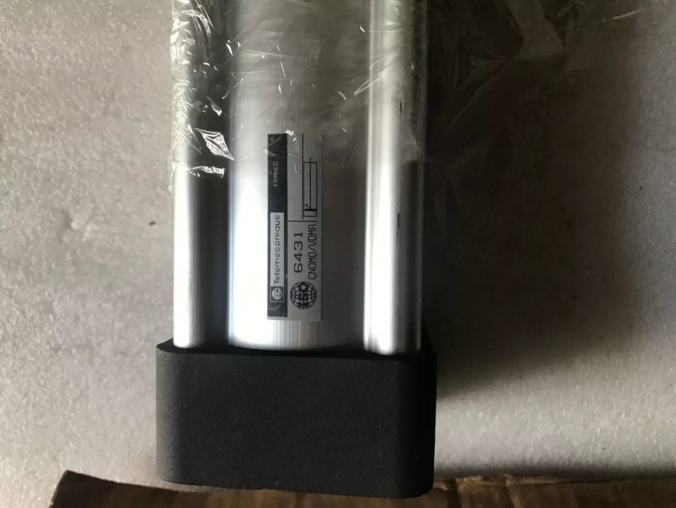 1PC NEW Telemecanique Cylinder PRER126380 （by ） #W6040 WX