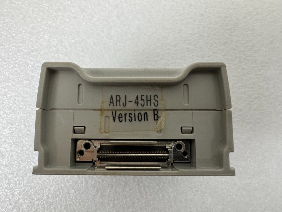 N2644A-107 GG45 and ARJ45 Class F Channel SmartProbe by Agilent