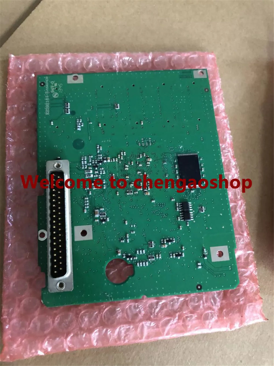 1PCS USED FOR VB00752B-C-F 90days warranty #T65K YS