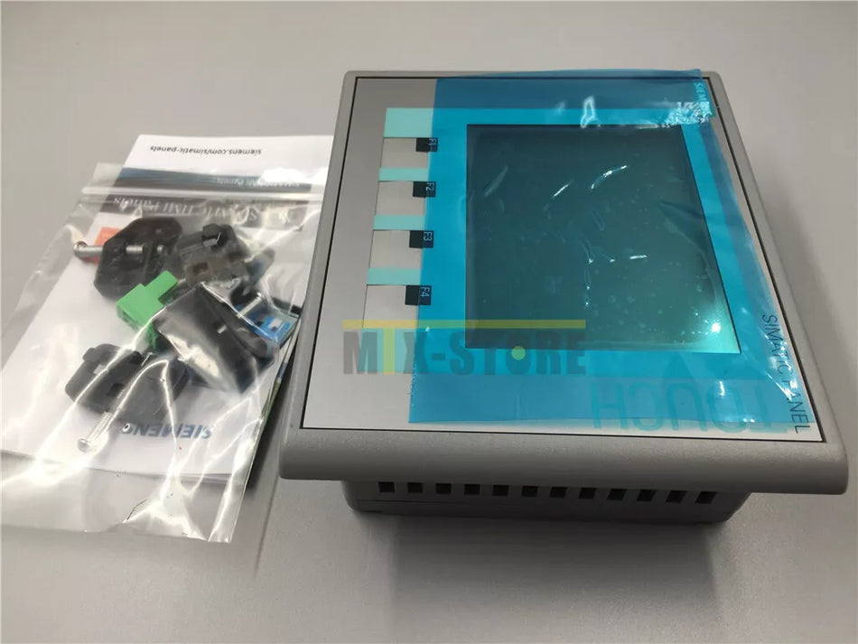 1PCS Unopened New 6AV6647-0AA11-3AX0 Siemens 6AV6 647-0AA11-3AX0/