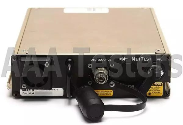 GN Nettest 5225-001-OTDR SM Fiber OTDR Module For CMA5000 & MultiTester 500 5225