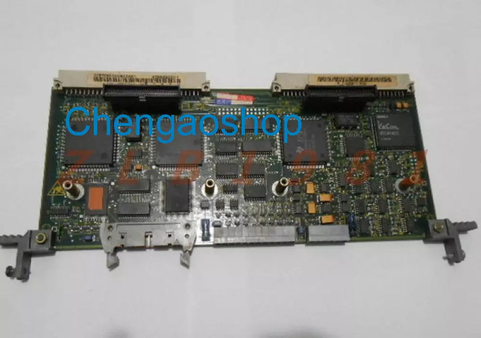 1pc USED Siemens CUMC 6SE7090-0XX84-0AD1 By with 90 warranty #G0V XH