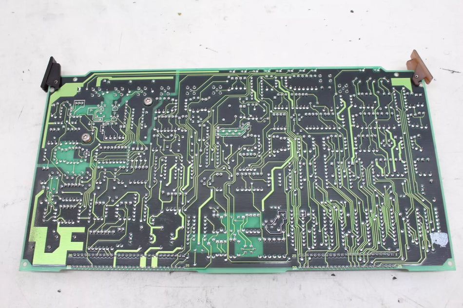 Agilent HP Keysight 08360-60222 836XX Series Sweeper ALC TBR Board Assy Tested