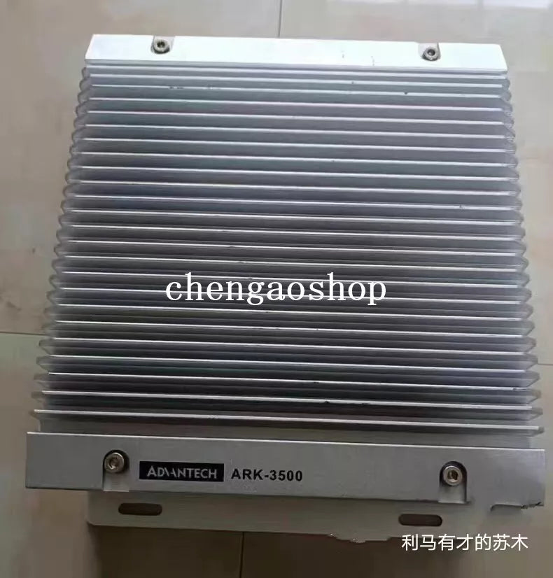 1PCS USED ARK-3500 ARK-3500F-00A1E Industrial Computer