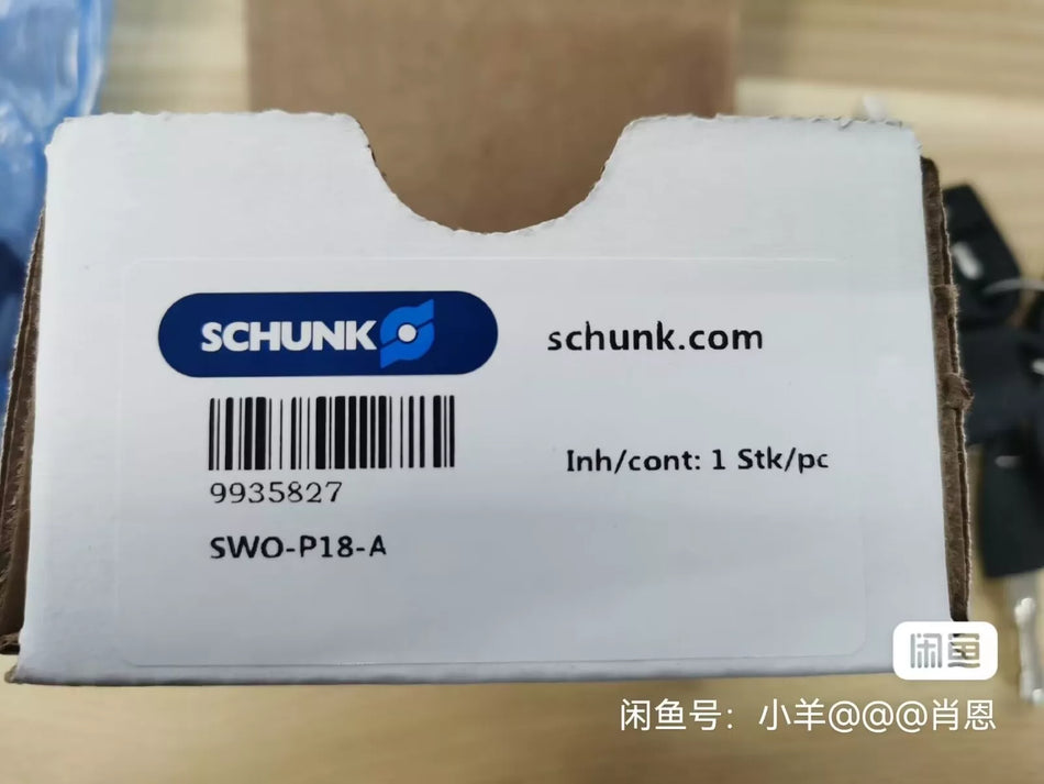 1 PC NEW SWO-P18-A Connection Block #B6187 CL