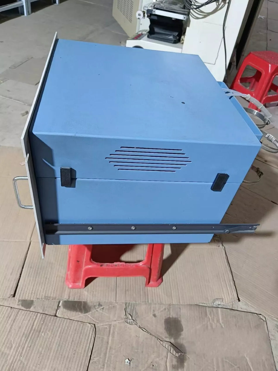 1PCS Used Thermo 111-D2R 111 analyzer #N1073P YF