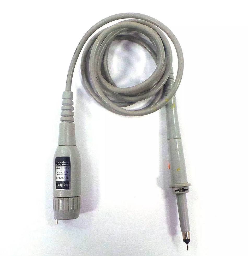 Agilent 10074C 150 MHz 10:1 10 MOhms Oscilloscope Probe