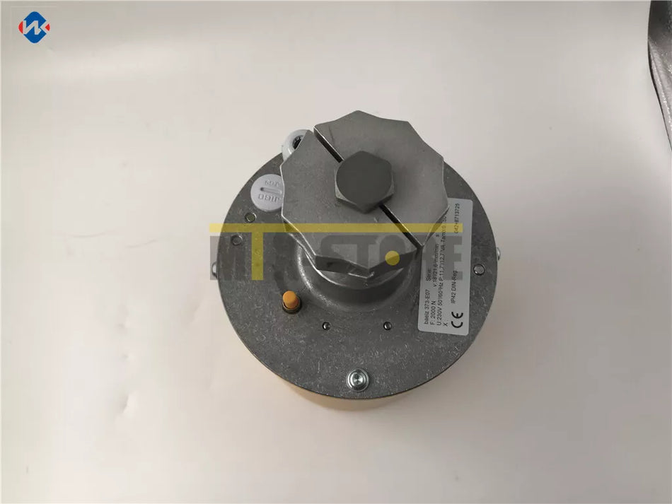 1pcs New Baelz 373-E07 Electric valve actuat 373E07/