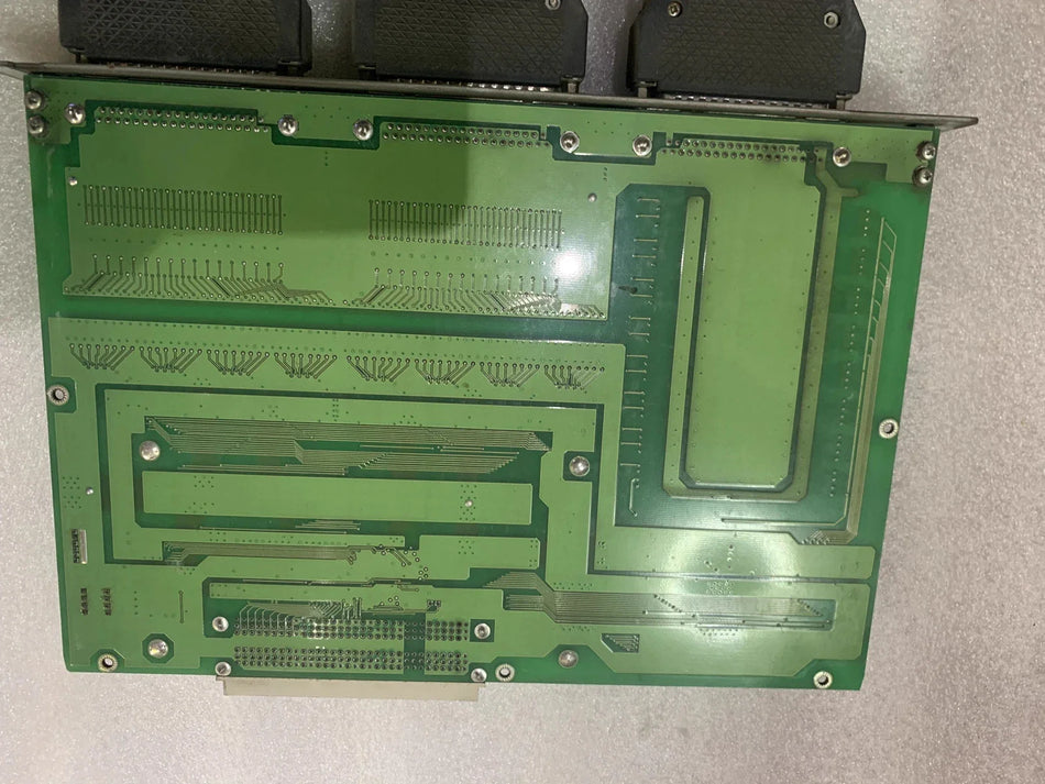 FAGOR I/O-8055 / IO8055 - Control System with Advanced Features