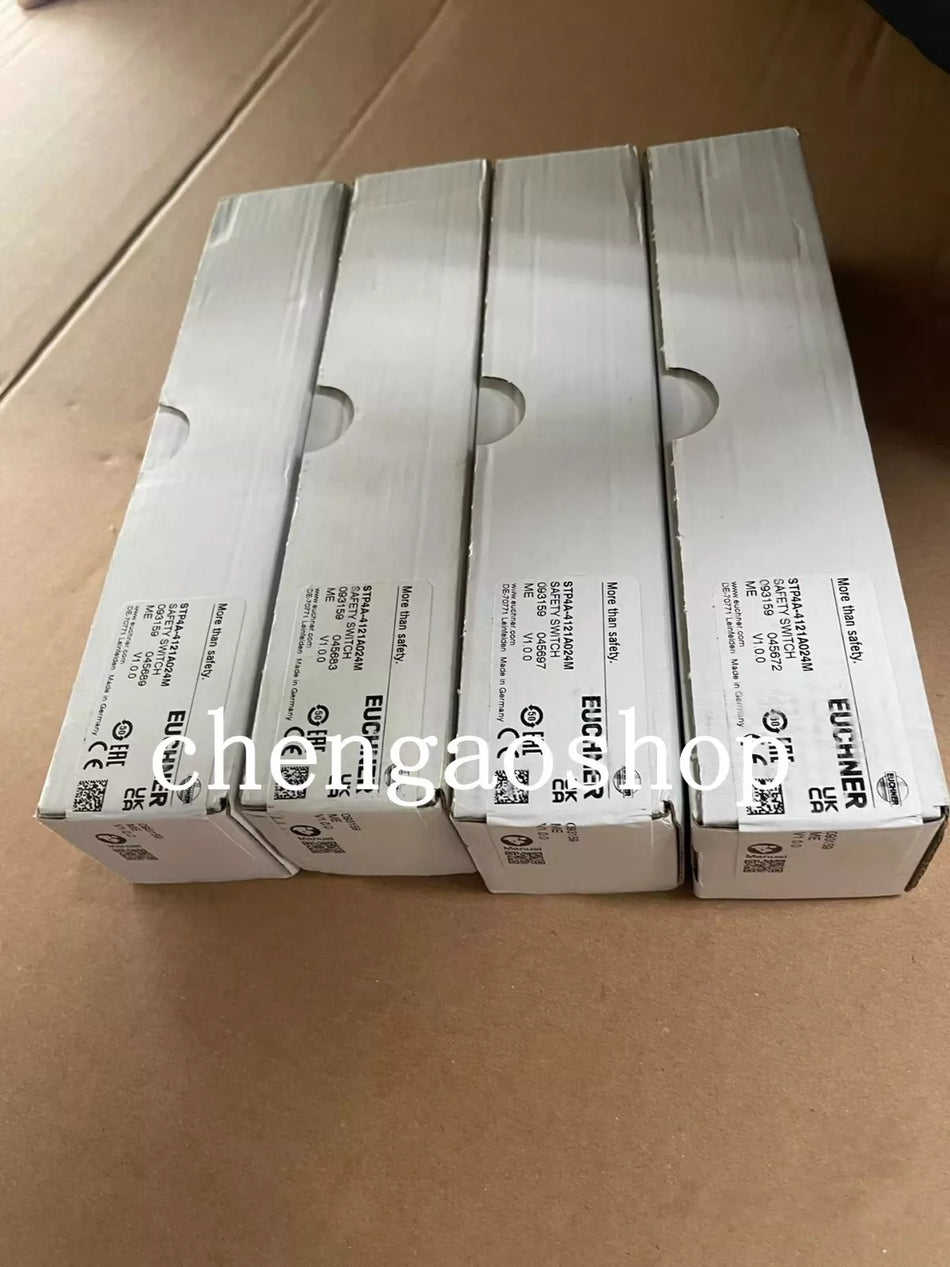 1PCS NEW STP4A-4121A024M 093159 Limit switch #N9334 YF