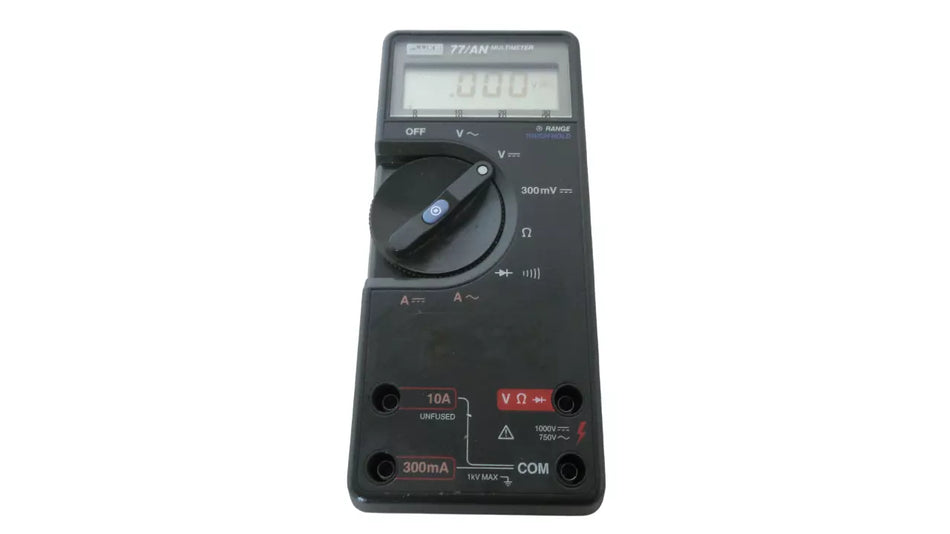 Fluke 77/AN Multimeter