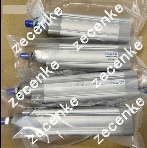 Festo DSBC-63-200-PPVA-N3 Cylinder: New One DSBC63200PPVAN3