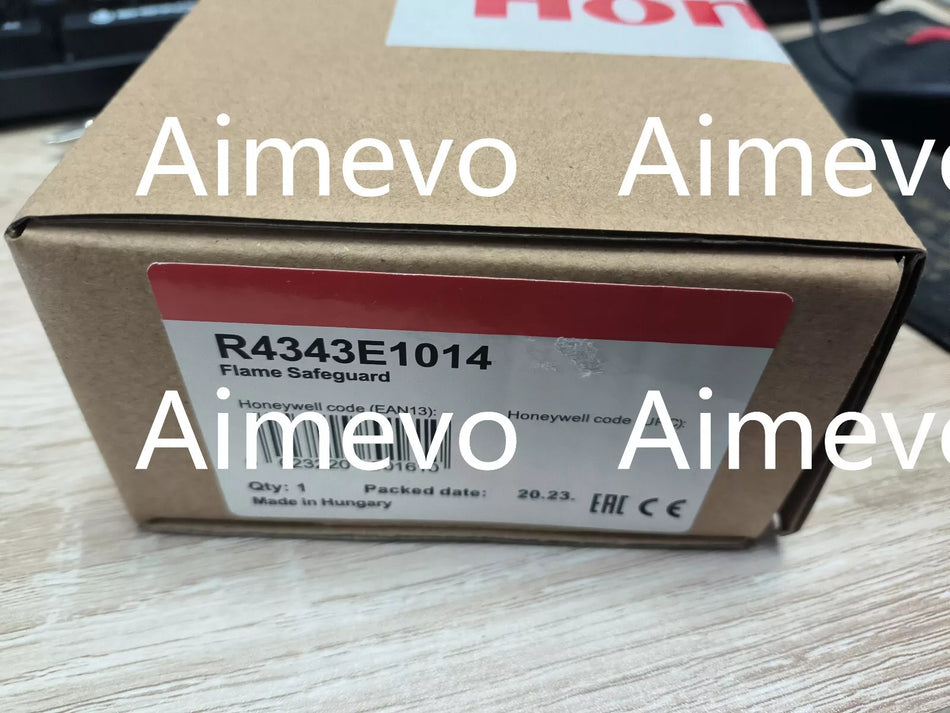 Honeywell R4343E1014 controller