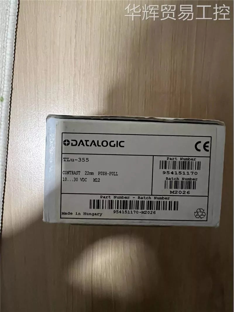 1 PC NEW TLU-355 Color Code Sensor #B542R CL