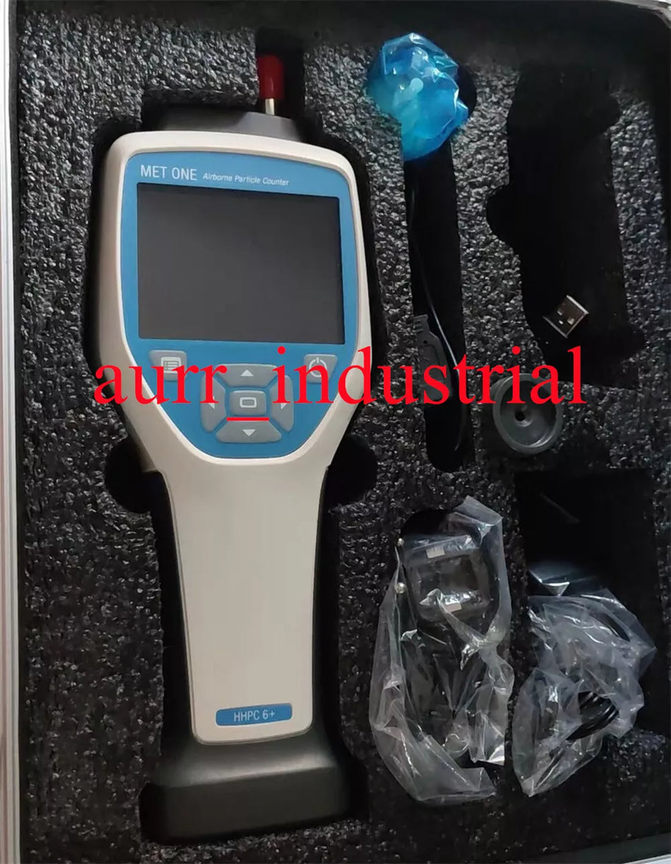 1 second-hand Metone HHPC6+counter Fedex or DHL