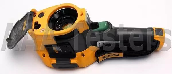 Fluke Ti450 60Hz 320 x 240 Infrared Thermal Imaging Camera IR Imager Ti 450