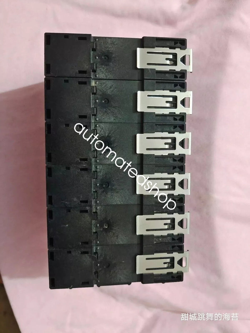 1PCS USED NX-DX1NT1600 temperature controller