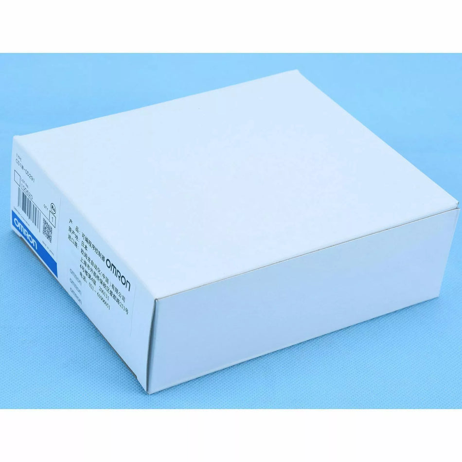Omron CS1W-OD291 PLC Module - New In Box