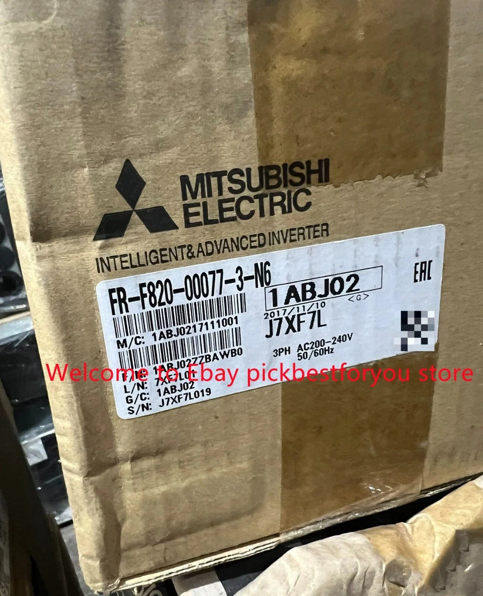 FR-F820-00077-3-N6 Replacement PC for #U99E YG by DHL or Fedex