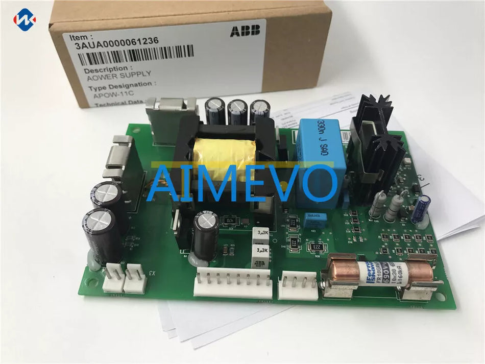 AP0W-11C New FOR mtx-stroe Inverter ACS800 Power Board APOW-11C