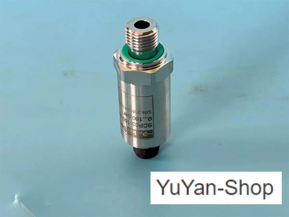 1PC For SCP01-160-34-07 NEW EXPRESS P3032E