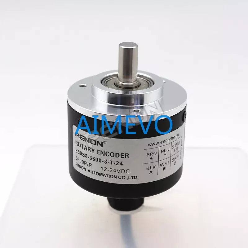 1PC NEW Encoder E50S8-3600-3-T-24 (alternative)
