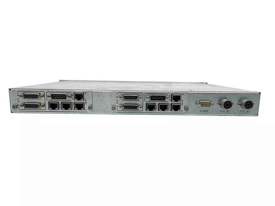 Drake Venix ISDN Interface 2 Channel Rack with PSU
