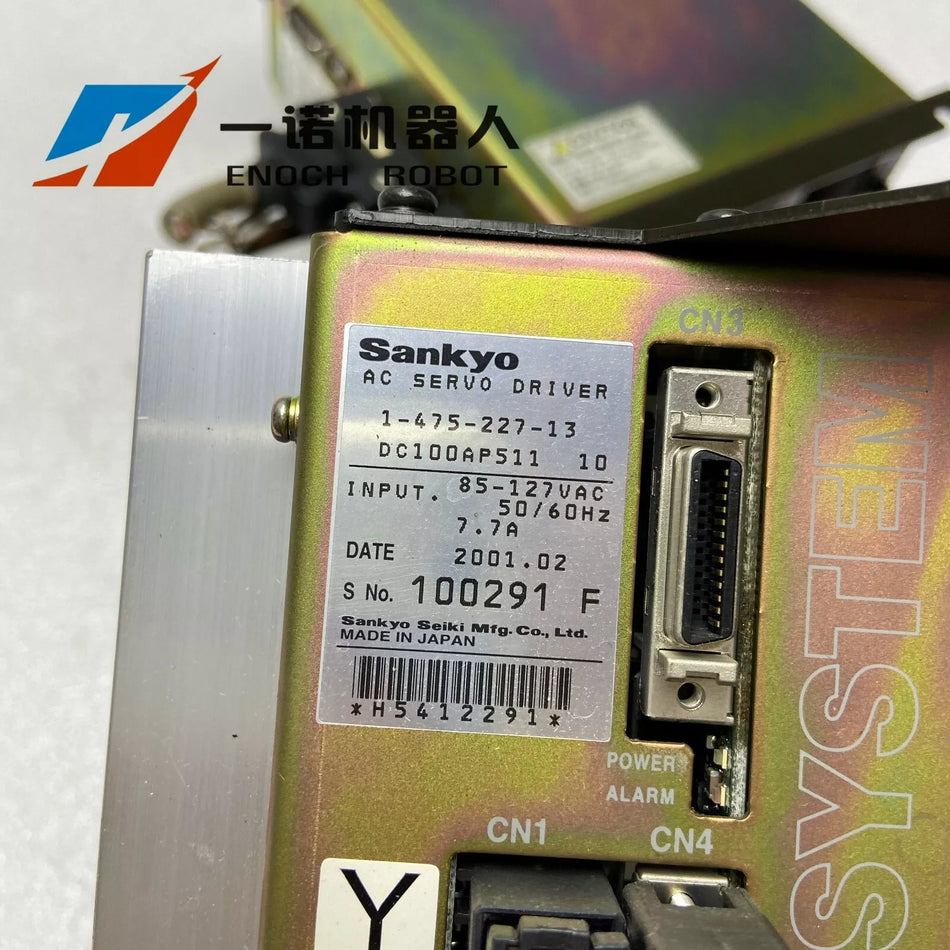 1pc 1-475-227-13 SANKYO