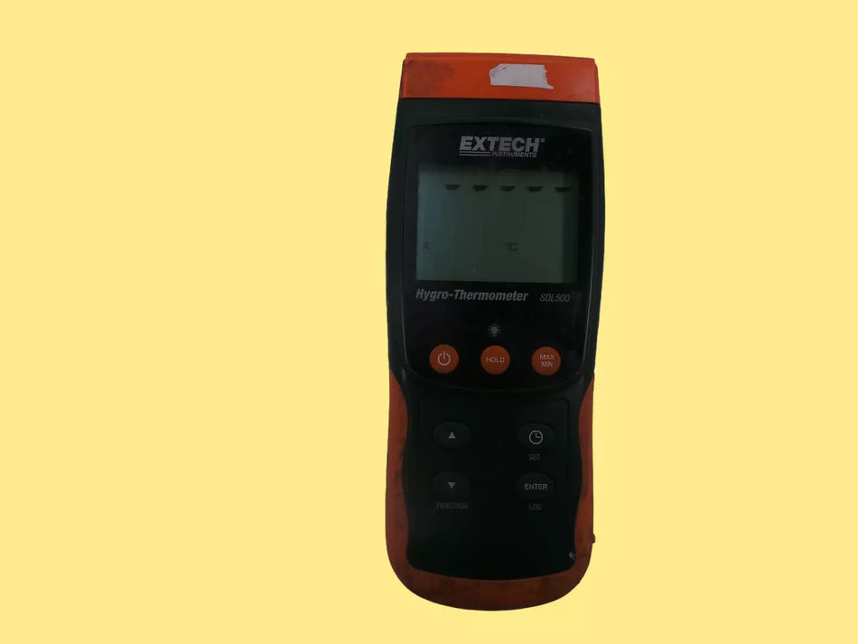 Extech SDL500 Hygro-Themometer with Free Shipping