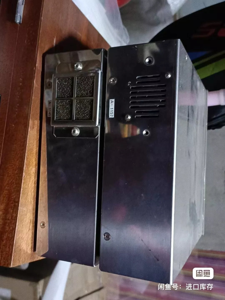 1PC USED EPSON CV1 Visual Image Processor