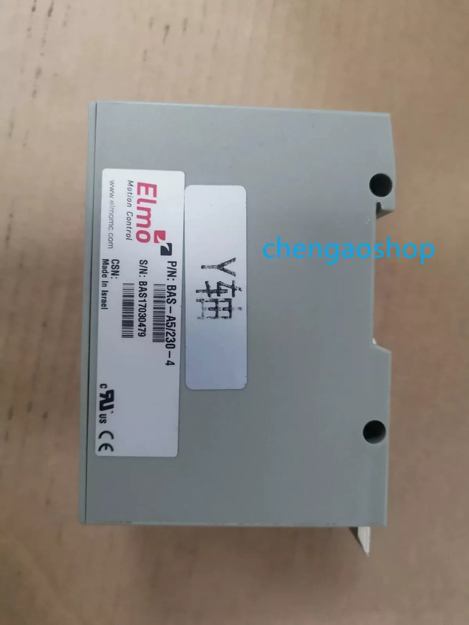 1PCS 100% tested BAS-A5/230-4 #U2566D YG