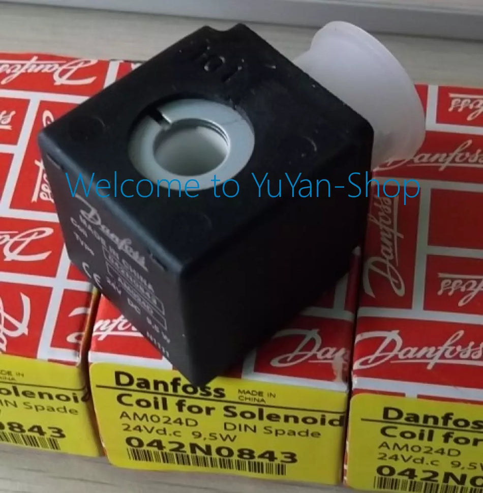 1pc NEW FOR Danfoss AM024D 042N0843 Coil