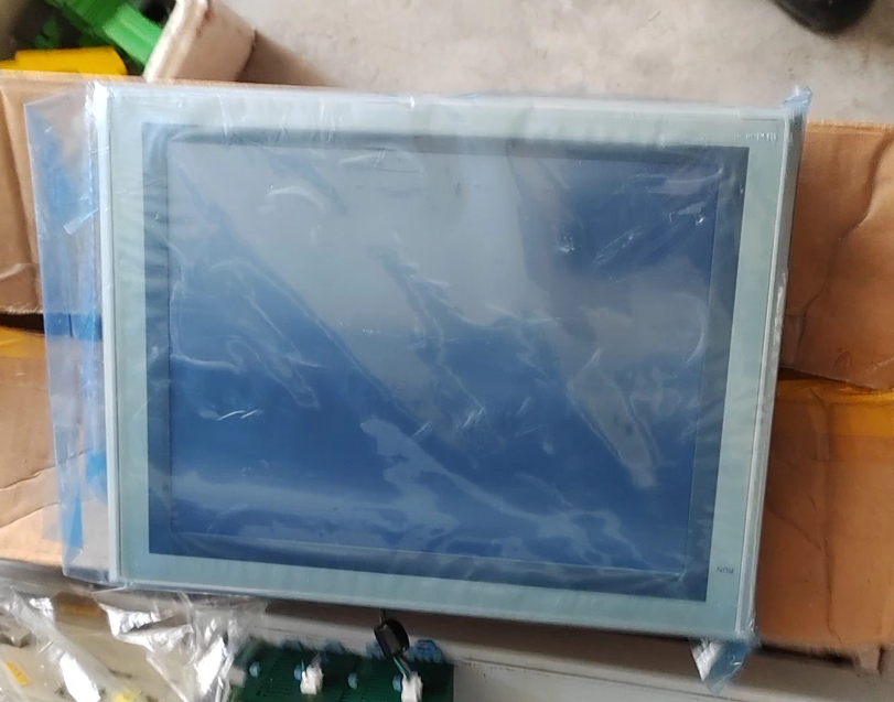 Omron NS12-TS01-V2 Touch Screen Panel