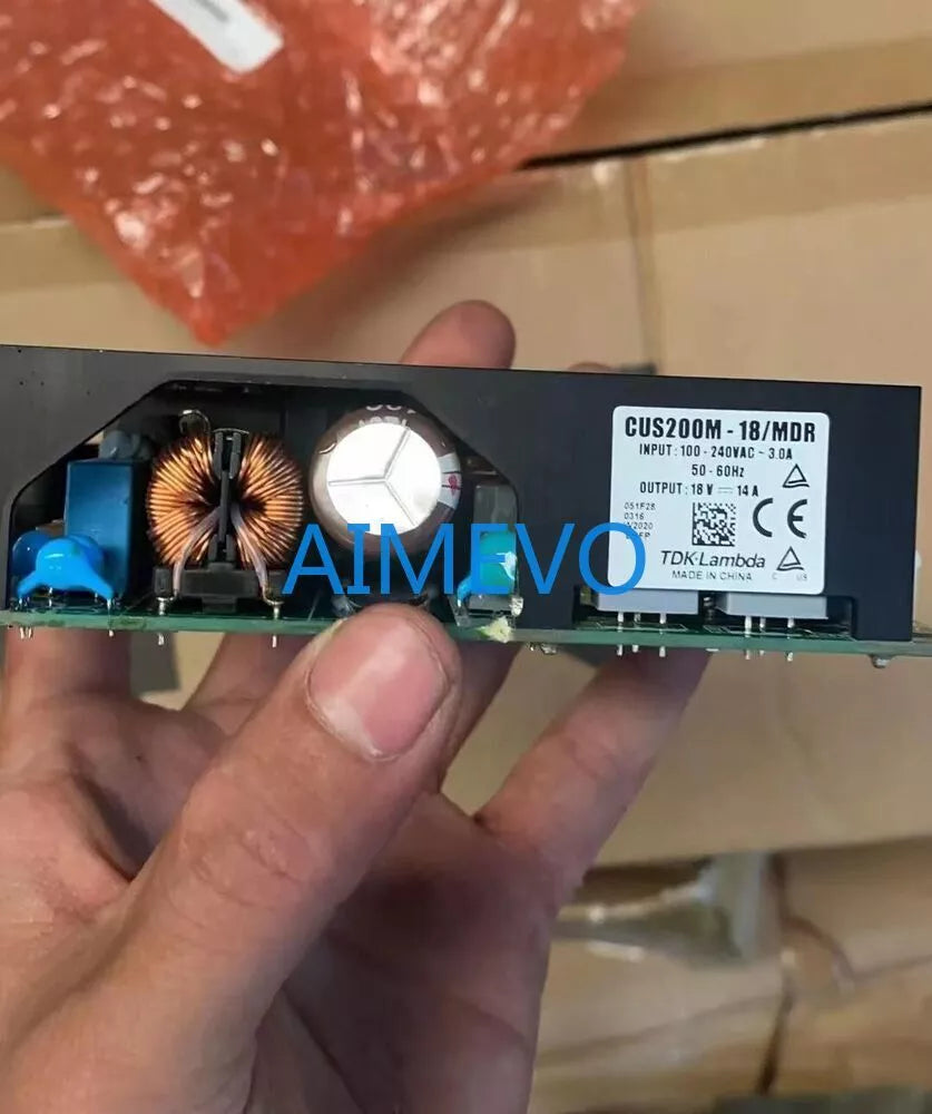 1pc NEW TDK-Lambda CUS200M-18/MDR Power Module