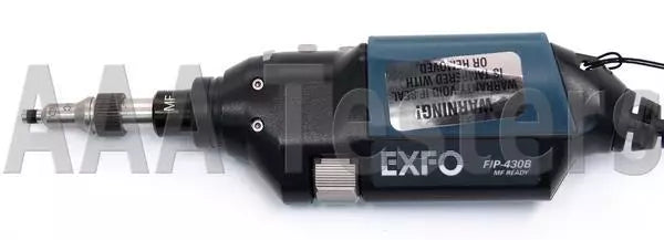 EXFO FIP-430B Fiber Inspection Probe Fiberscope FIP430