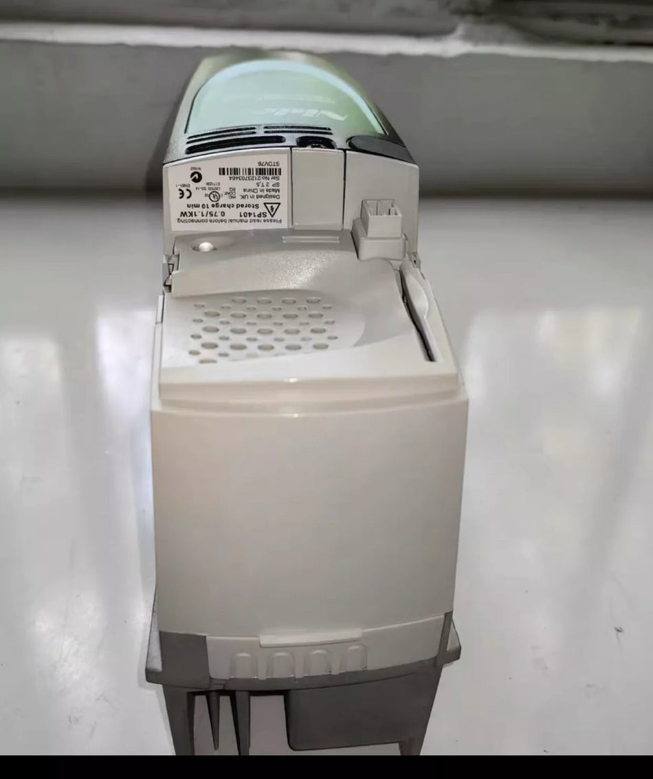 Emerson Control Techniques SP1404 Frequency Converter: High-Performance Industrial Motor Drive